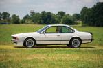 Alpina B7 Turbo Coupe 1978 года (FR)